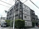 ステラメゾン学芸大学