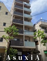 こうめアヴェニューレジデンス