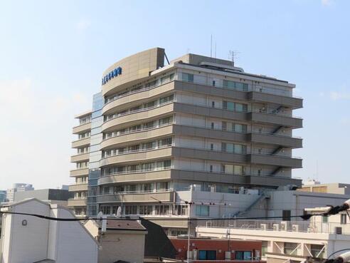 藤和シティホームズ護国寺
