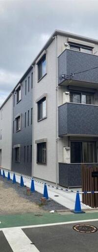 エリタージュ品川