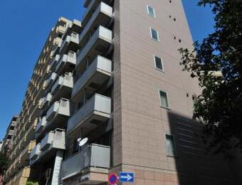 キャッスル北沢大橋