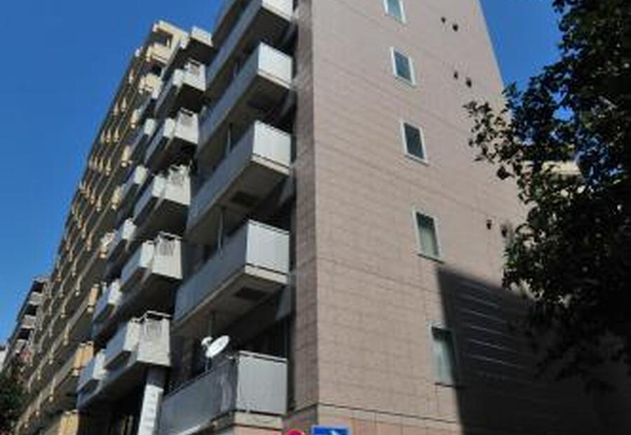 キャッスル北沢大橋 7階 701 トップ画像