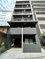 Bark Lane 新宿御苑前