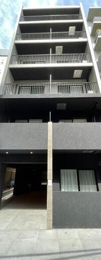 Bark Lane 新宿御苑前