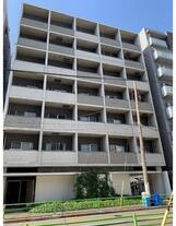 エストライフ勝どき