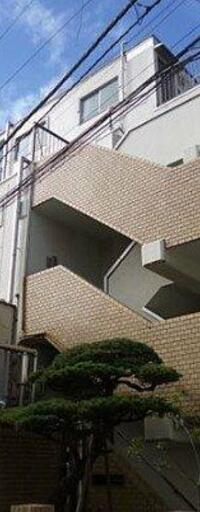 第一マンション四谷