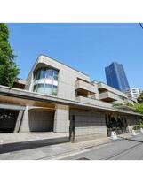 メイフェア六本木