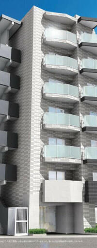 リヴシティ飯田橋