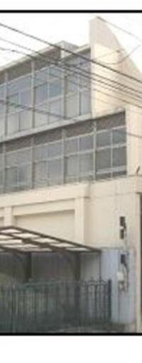 信濃町アジアマンション