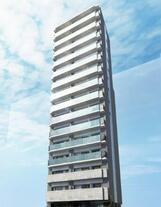 クレストコート門前仲町