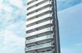 クレストコート門前仲町