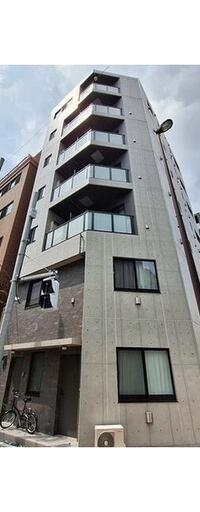 CLASS住吉