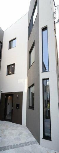 グランメゾン渋谷本町