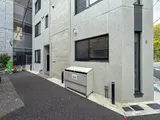 四谷レーベル