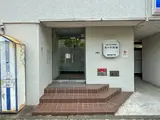 カーサ四谷 エントランス