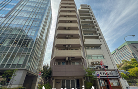 スカイコート四谷