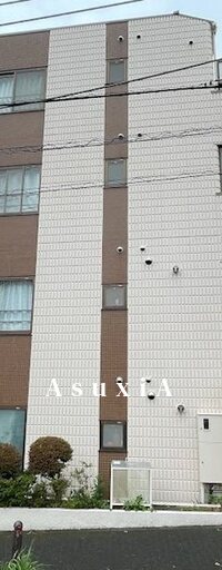 リバーアイン宇田川