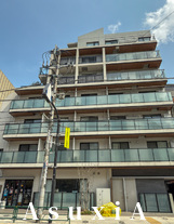 エスセナーリオ高輪