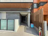 エスセナーリオ高輪 エントランス