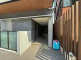 エスセナーリオ高輪 エントランス