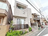 シトロン・プレッセ 1階 トップ画像