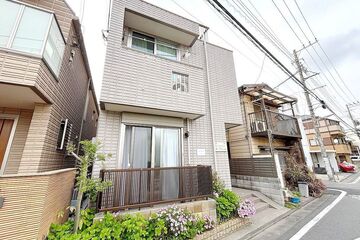 シトロン・プレッセの外観
