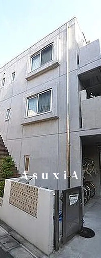 ベイフィールド根津