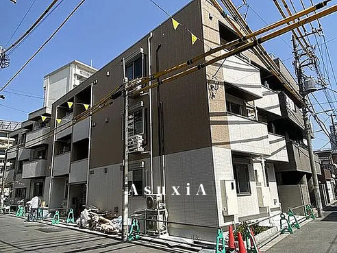 ラリュール清川
