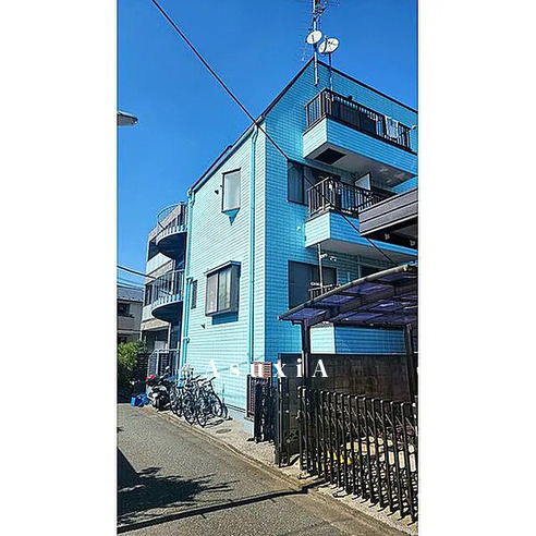 メゾンルラペ