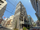 リビオメゾン御茶ノ水EAST 8階 803 トップ画像