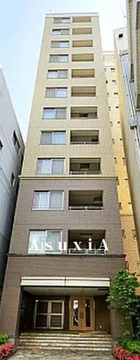 グランアビテ目白ステーションフロント