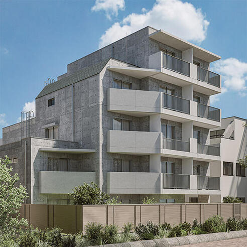 GranDuo品川中延