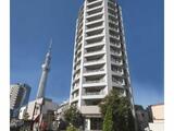 サウンドおしあげ 11階 1101 トップ画像