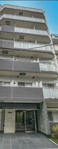 リヴシティ両国四番館