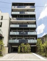 パークアクシス押上レジデンス