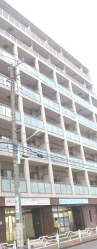 アクティ東仲通り