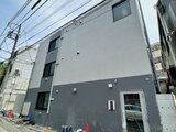 ル・シエル西新宿 2階 302 トップ画像