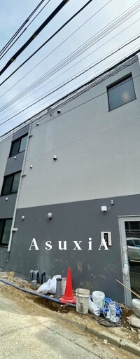 ル・シエル西新宿