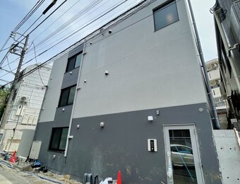 ル・シエル西新宿