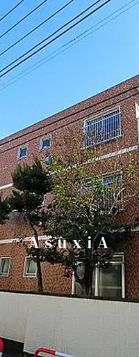 市ヶ谷ローヤルコーポ