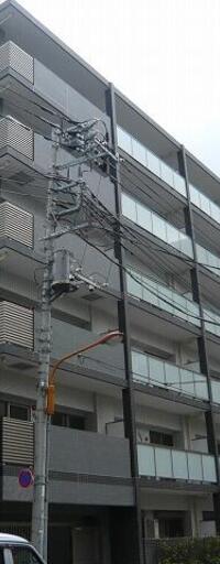 横網リバーイースト