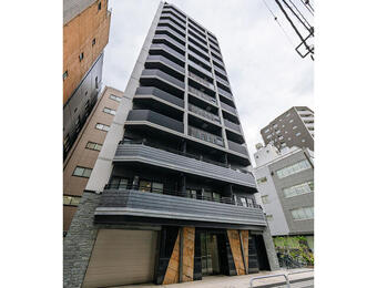 リテラス浅草橋イースト