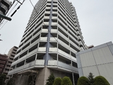 トレステージ目黒 11階 1101 トップ画像