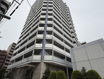 トレステージ目黒