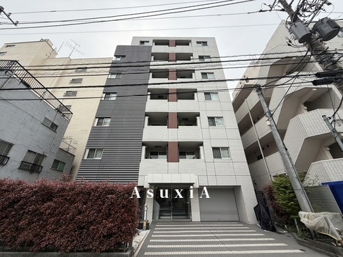 シティインデックス目黒