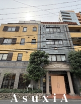 トゥールロワイヤルエルモア目黒