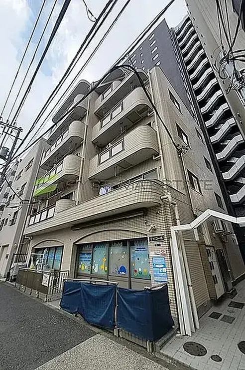 マイコーポ