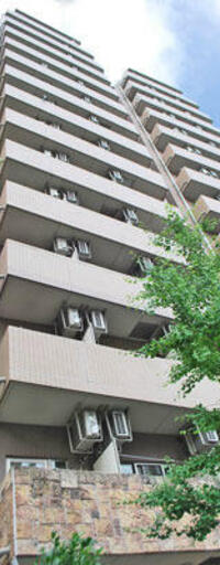 リクレイシア西麻布II番館