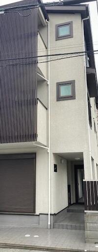 パークサイド南品川