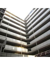 本郷壱岐坂ハイツ